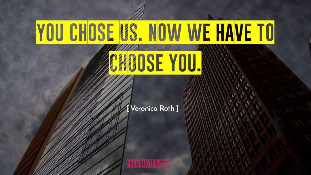 Mcphersons Divergent quotes by Veronica Roth