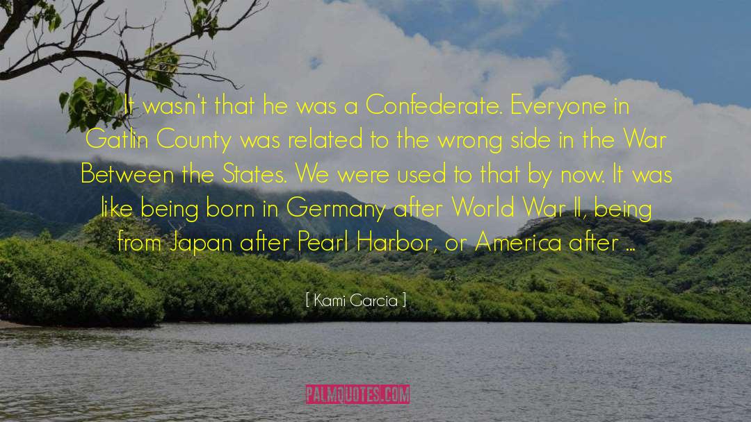Mcswiney Confederate quotes by Kami Garcia