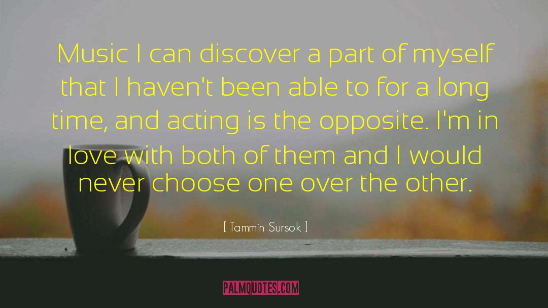 Me Myself And I quotes by Tammin Sursok
