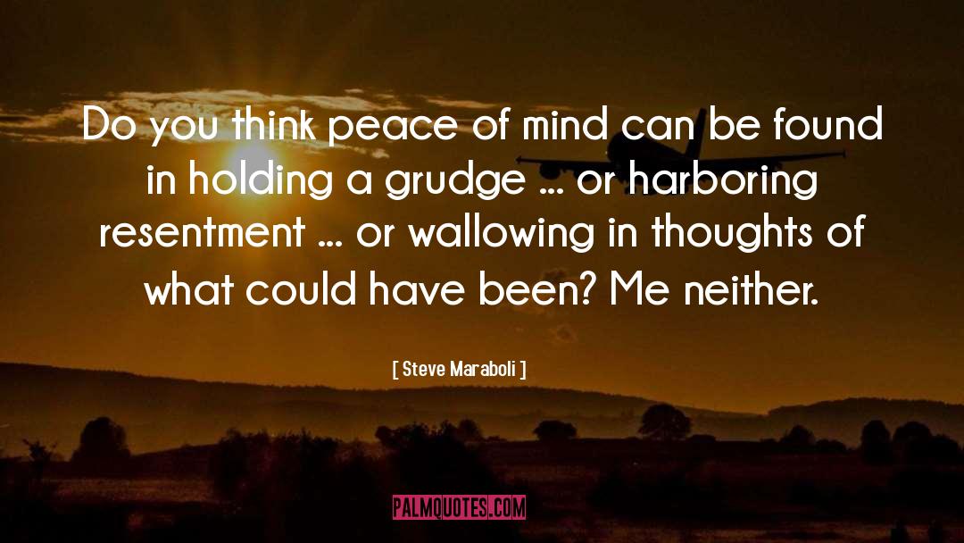 Me Neither quotes by Steve Maraboli