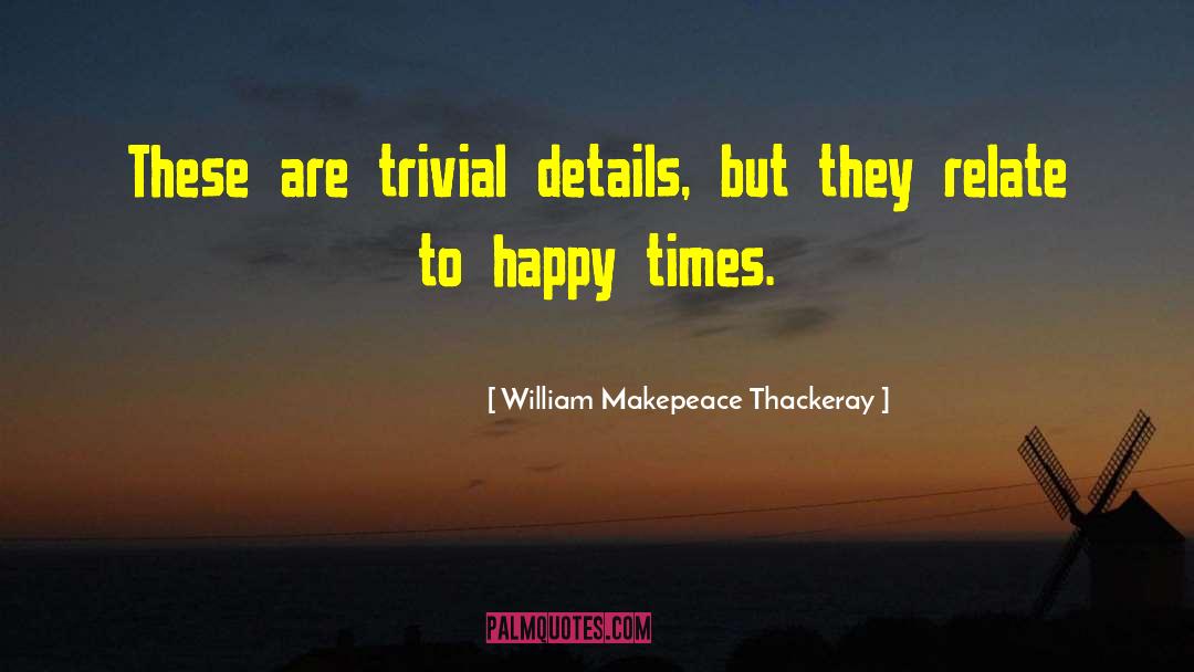 Meal Times quotes by William Makepeace Thackeray