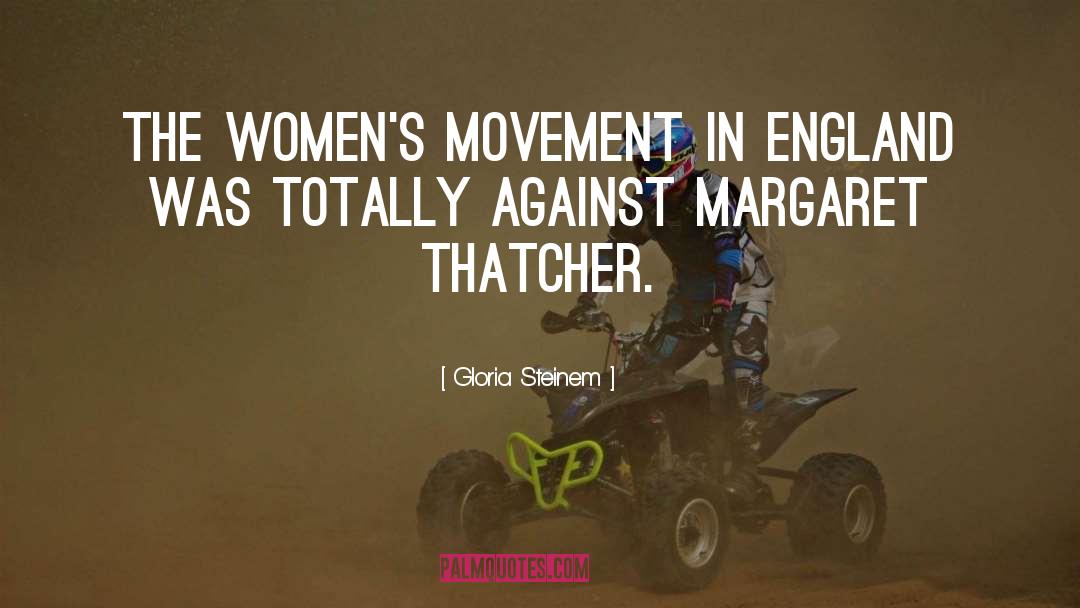 Mean Women quotes by Gloria Steinem