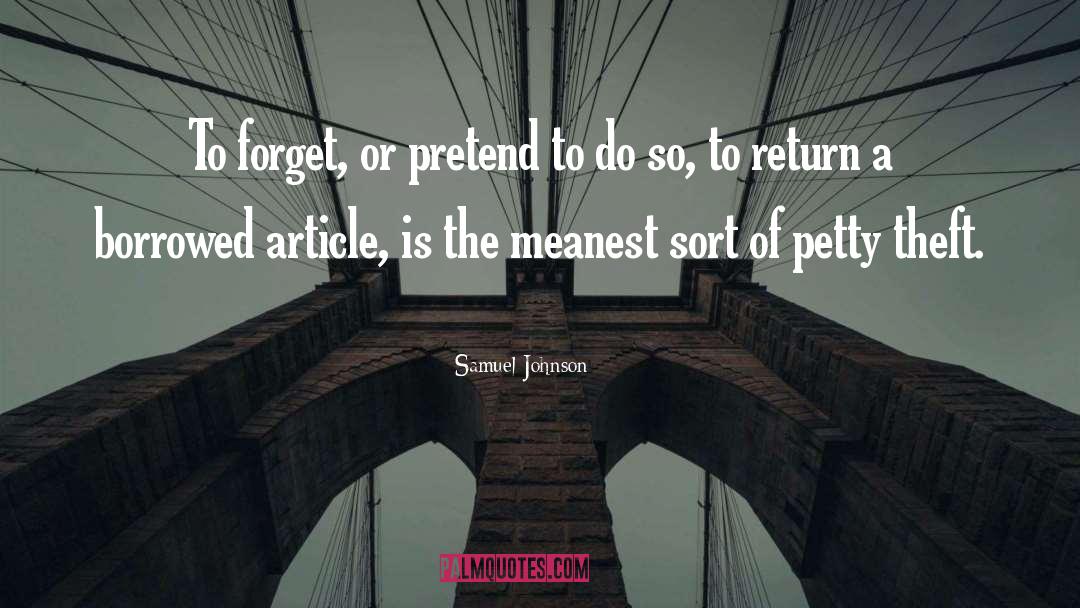 Meanest quotes by Samuel Johnson