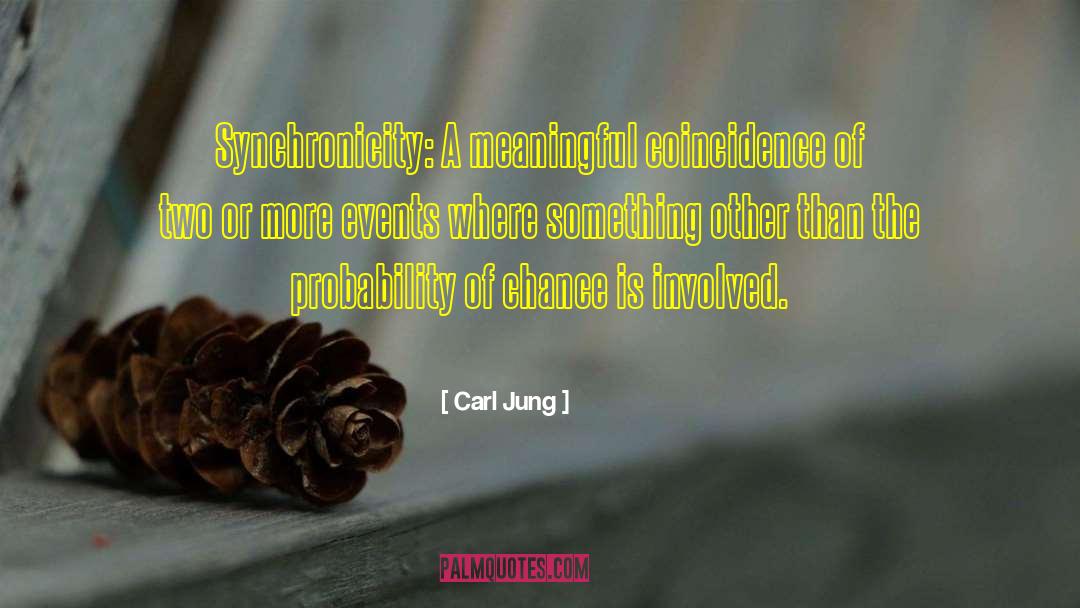 Meaningful Anime quotes by Carl Jung
