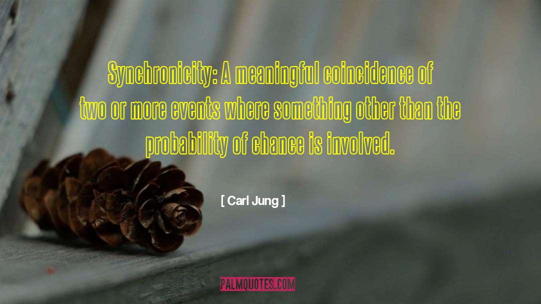 Meaningful Mlp quotes by Carl Jung