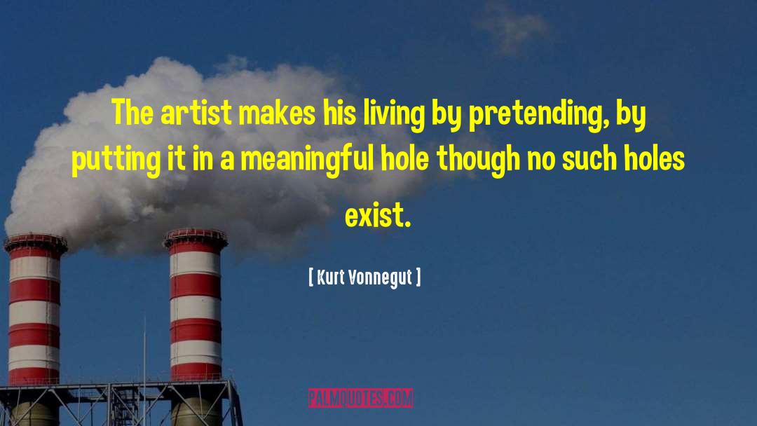 Meaningful Mlp quotes by Kurt Vonnegut