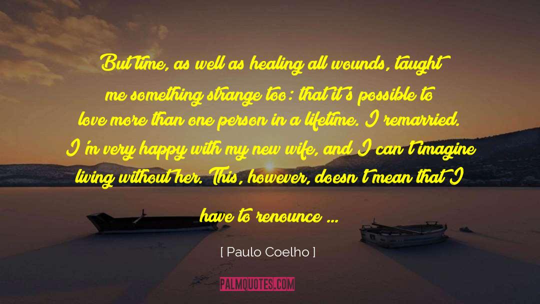 Measure Love quotes by Paulo Coelho