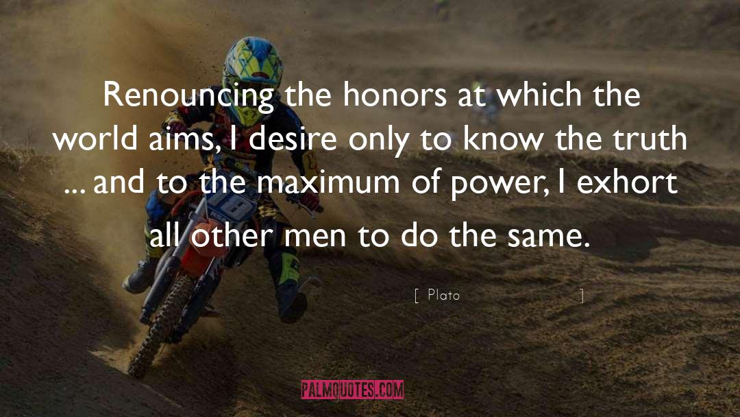 Medal Of Honor Airborne quotes by Plato