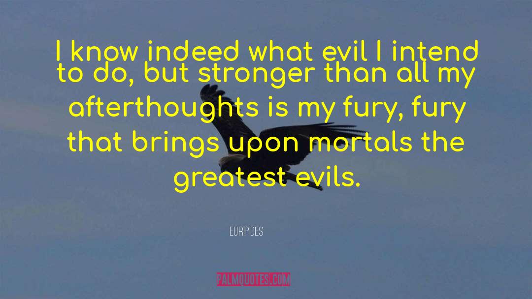 Medea quotes by Euripides