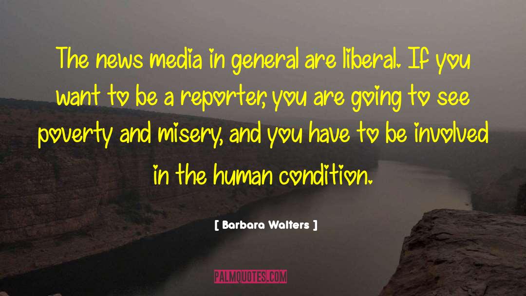 Media Centers quotes by Barbara Walters