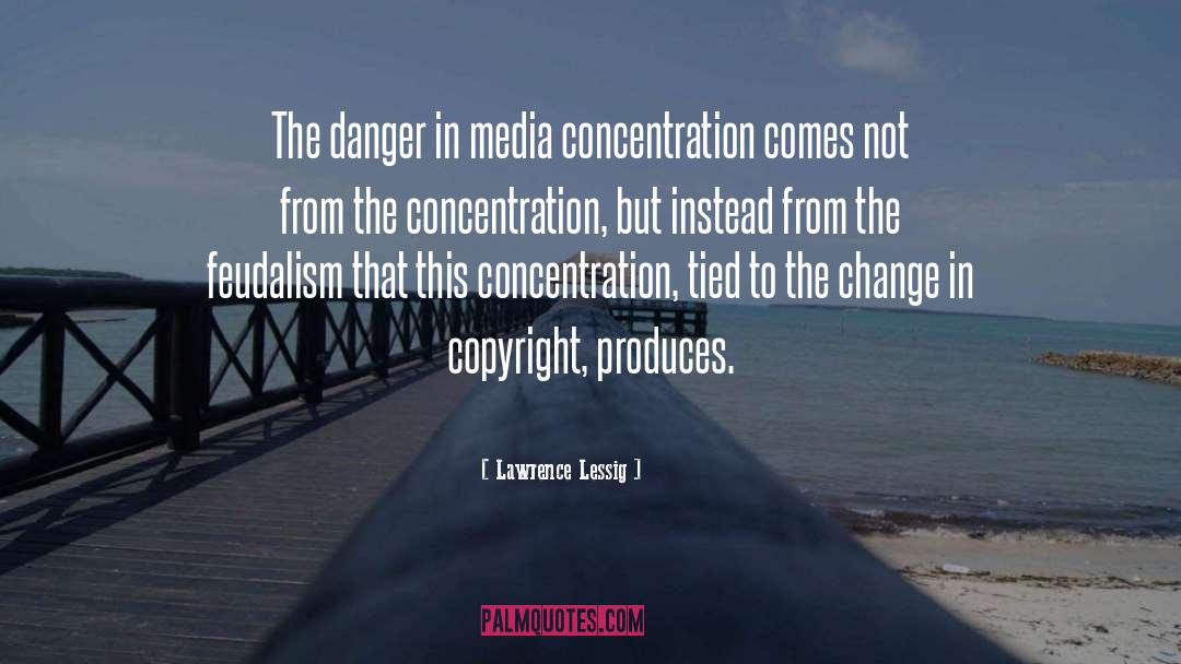 Media Training quotes by Lawrence Lessig