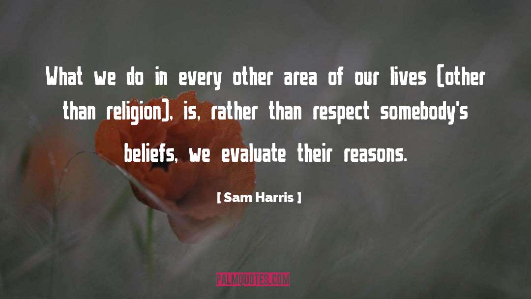 Medical Ethics quotes by Sam Harris