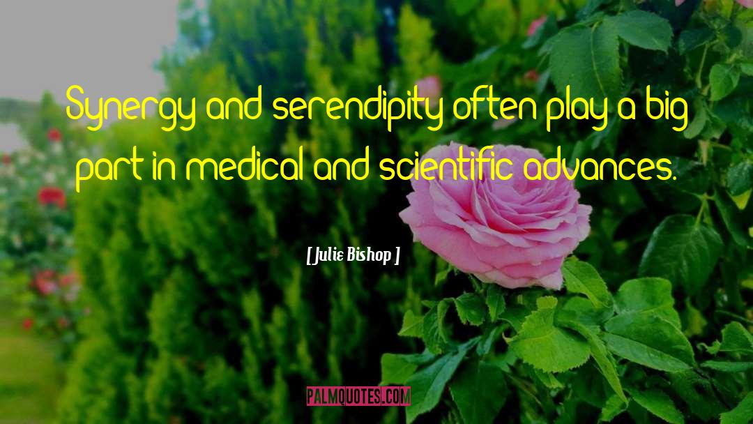 Medical Marijuana quotes by Julie Bishop