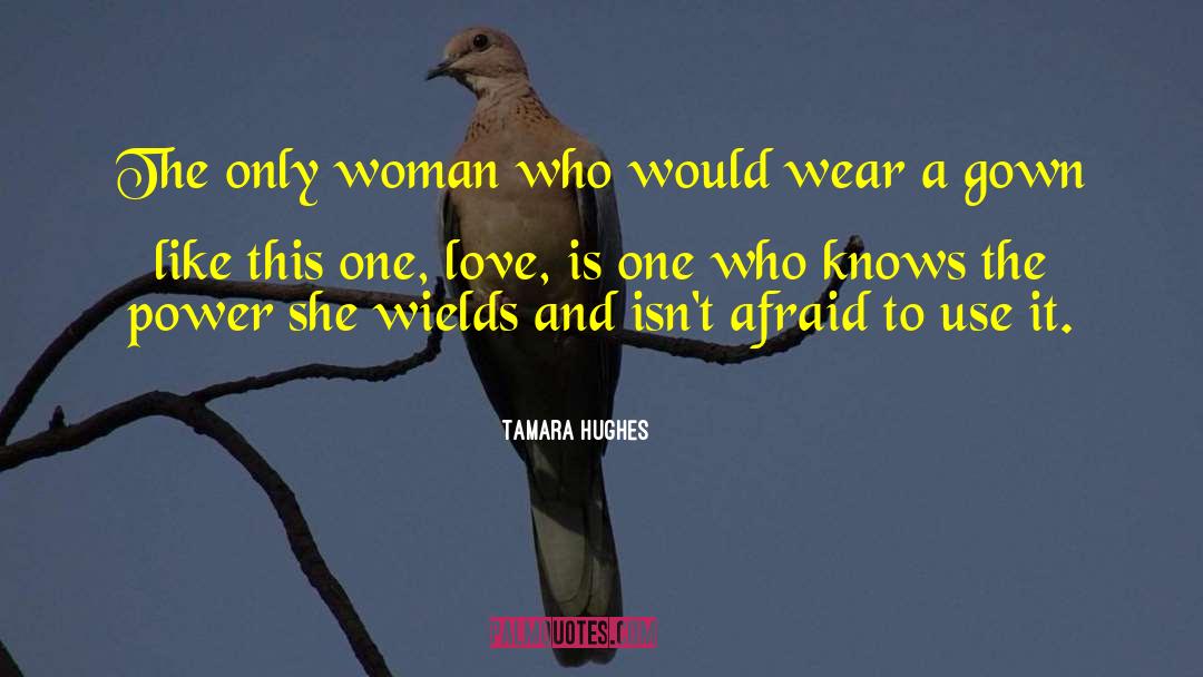 Medical Romance quotes by Tamara Hughes