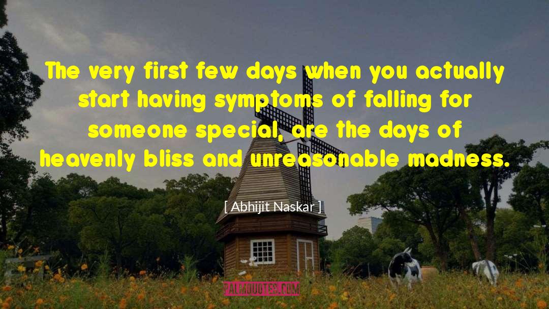Medically Unexplained Symptoms quotes by Abhijit Naskar