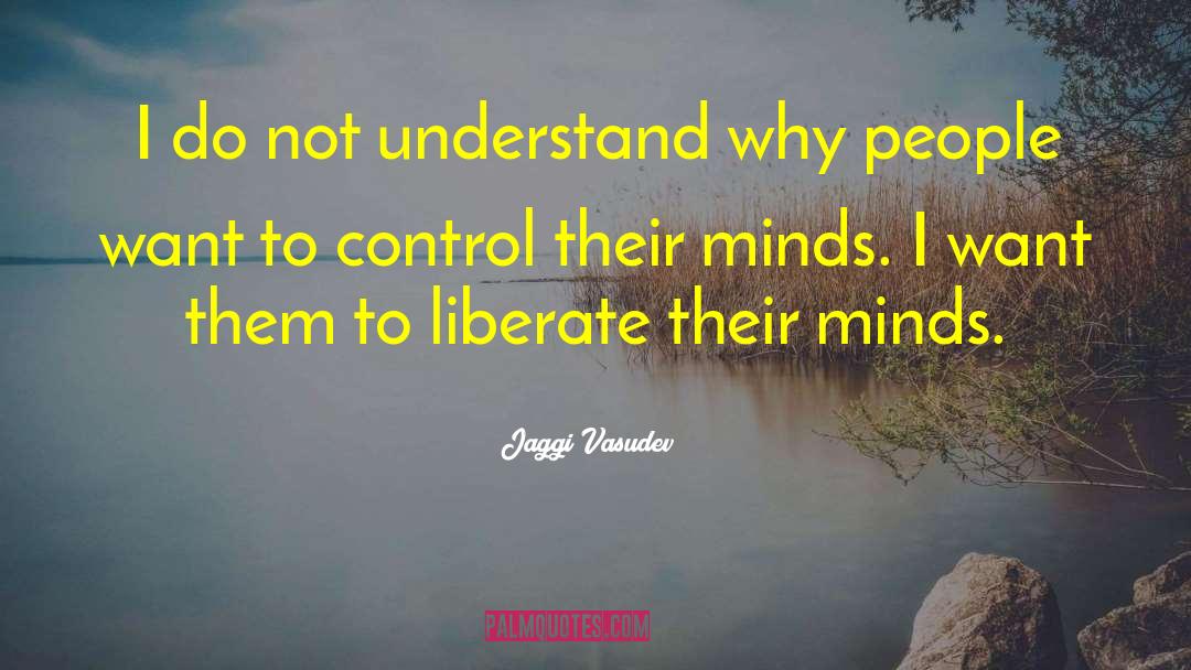 Mediocre Minds quotes by Jaggi Vasudev