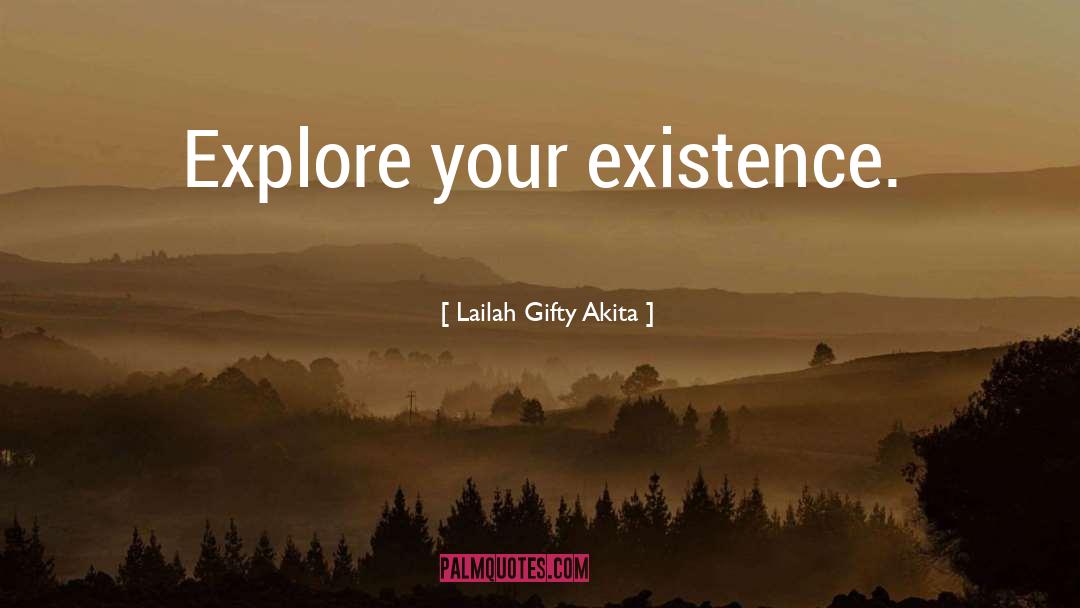 Meditation Journey quotes by Lailah Gifty Akita