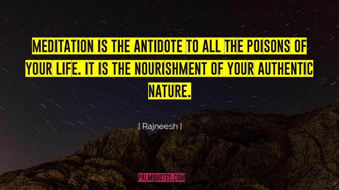 Meditation Recordings quotes by Rajneesh