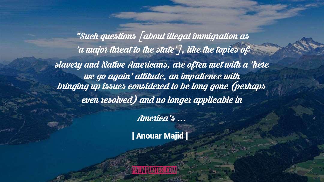 Meditz Mexican quotes by Anouar Majid