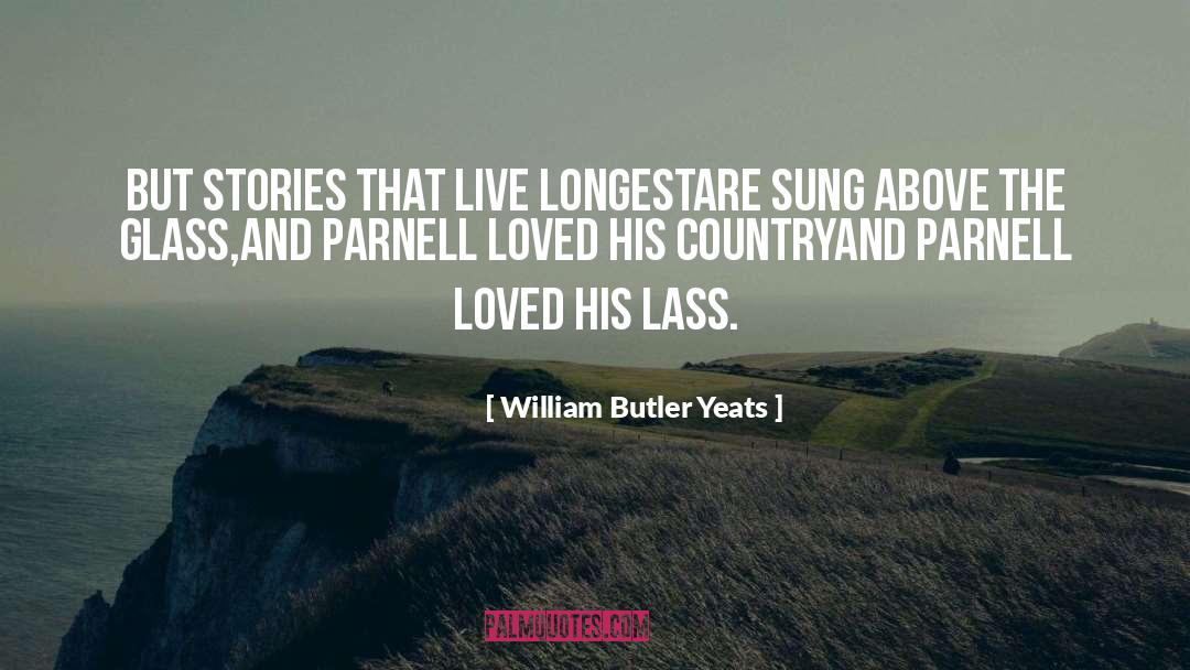 Meelike Lass quotes by William Butler Yeats