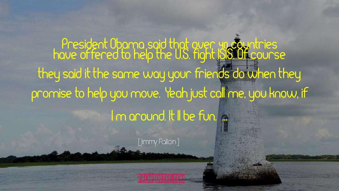 Meeropol Obama quotes by Jimmy Fallon