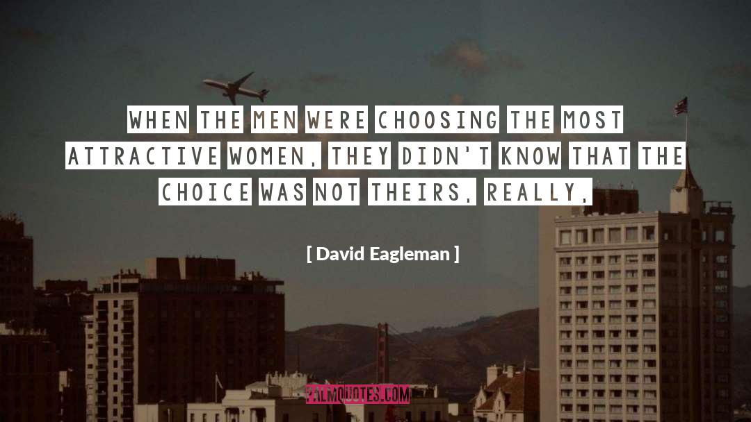 Meeting Women quotes by David Eagleman