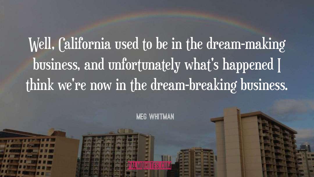 Meg Kavanagh quotes by Meg Whitman