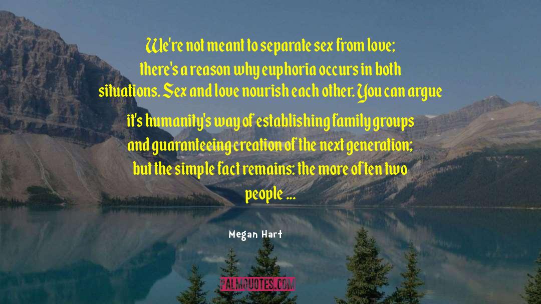 Megan Angelo quotes by Megan Hart