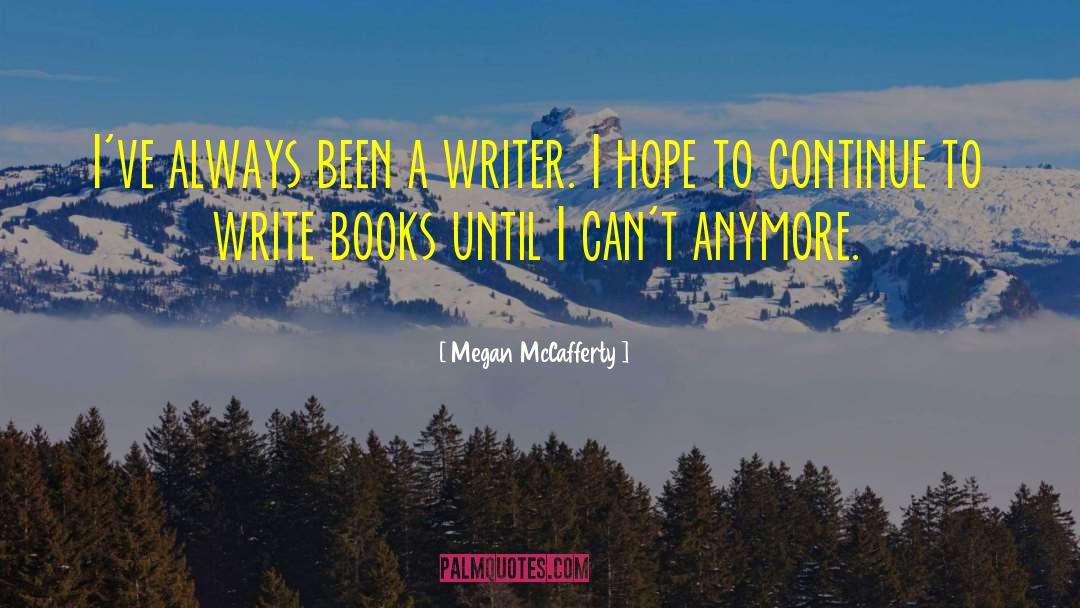 Megan Rivers quotes by Megan McCafferty