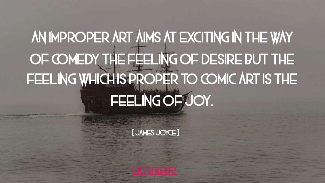 Megatron Comic quotes by James Joyce