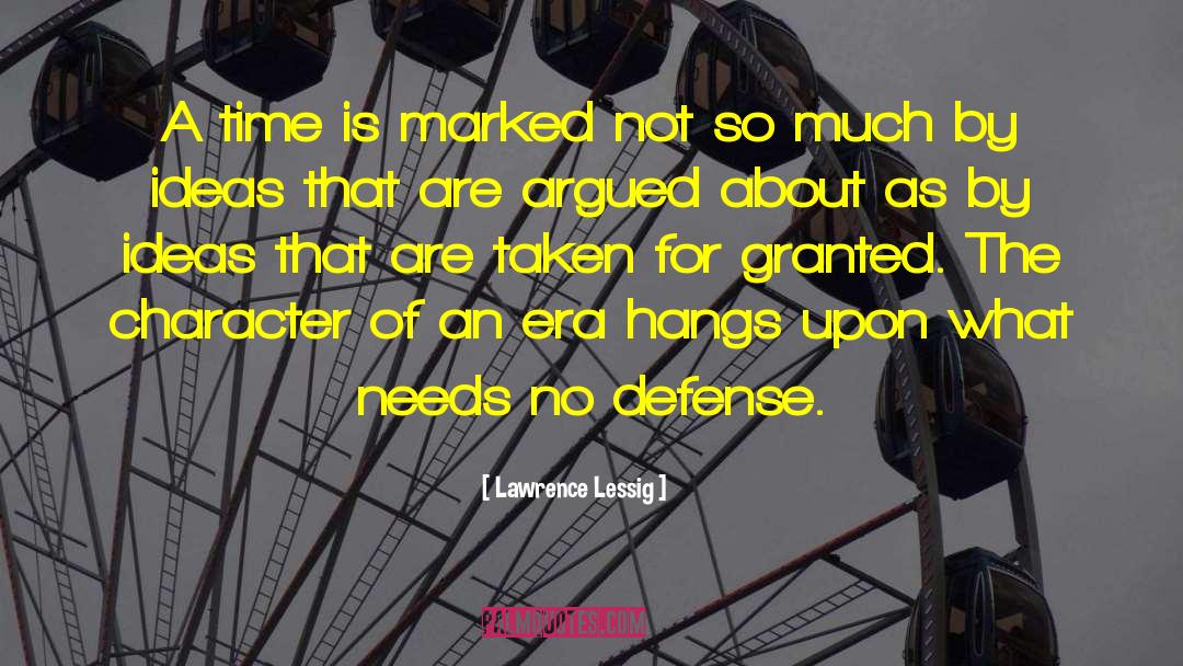 Meiji Era quotes by Lawrence Lessig