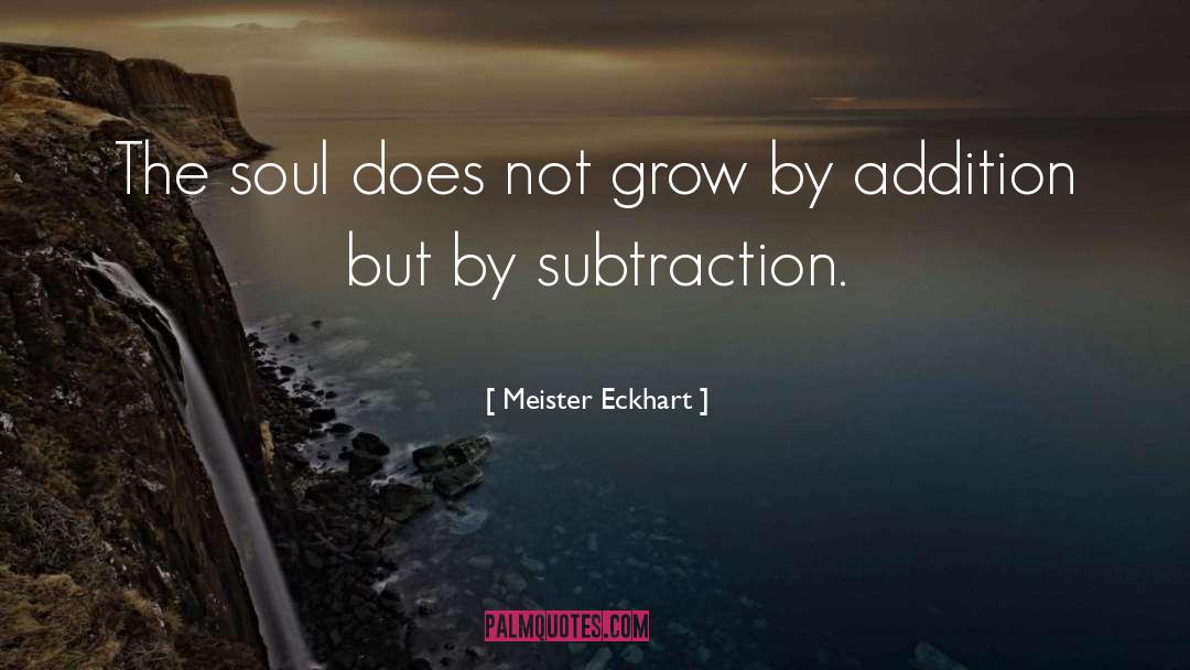 Meister Eckhart quotes by Meister Eckhart