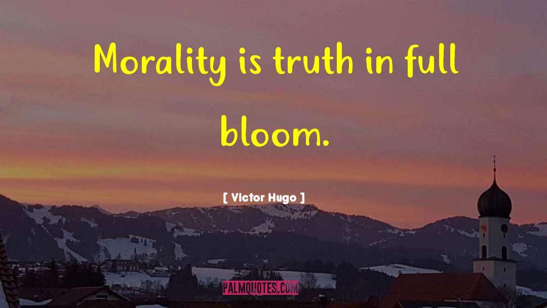 Melgoza Victor quotes by Victor Hugo