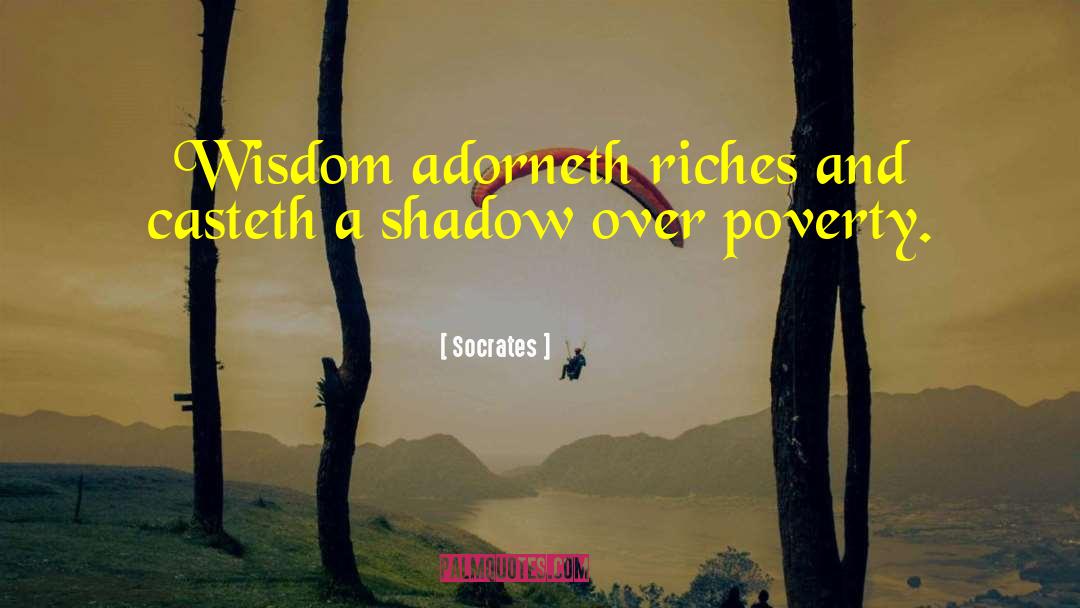 Melisandres Shadow quotes by Socrates