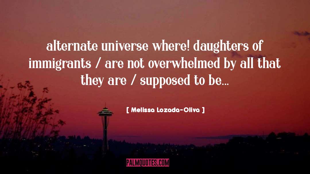 Melissa Kantor quotes by Melissa Lozada-Oliva