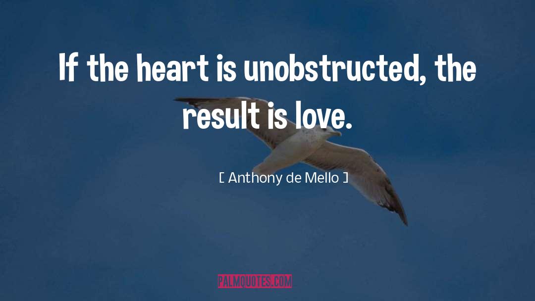 Mello quotes by Anthony De Mello