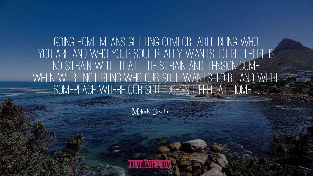 Melody Beattie quotes by Melody Beattie