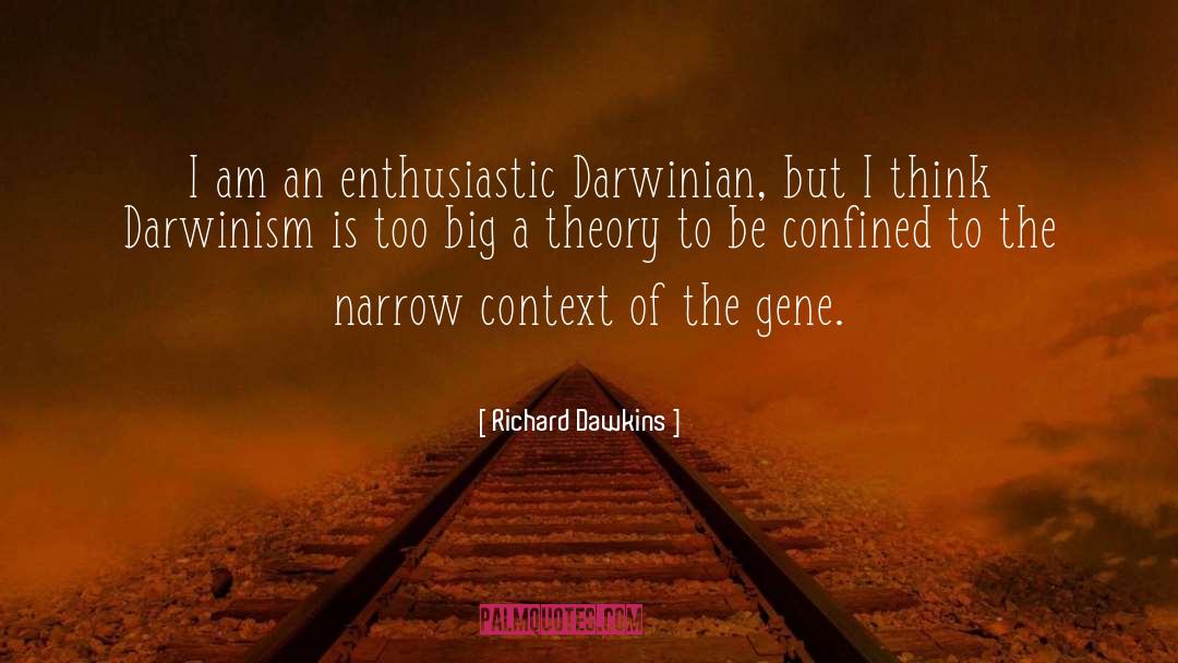 Memetics quotes by Richard Dawkins