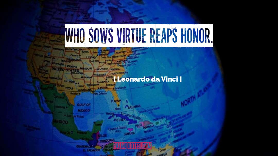 Memorial Day quotes by Leonardo Da Vinci