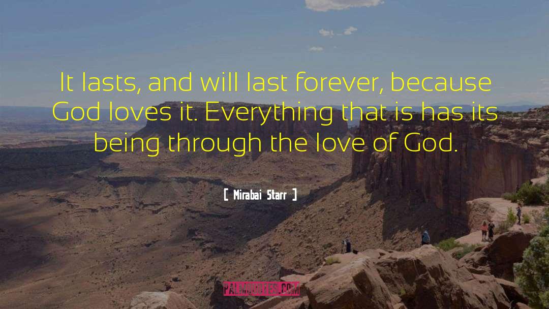 Memories Lasts Forever quotes by Mirabai Starr
