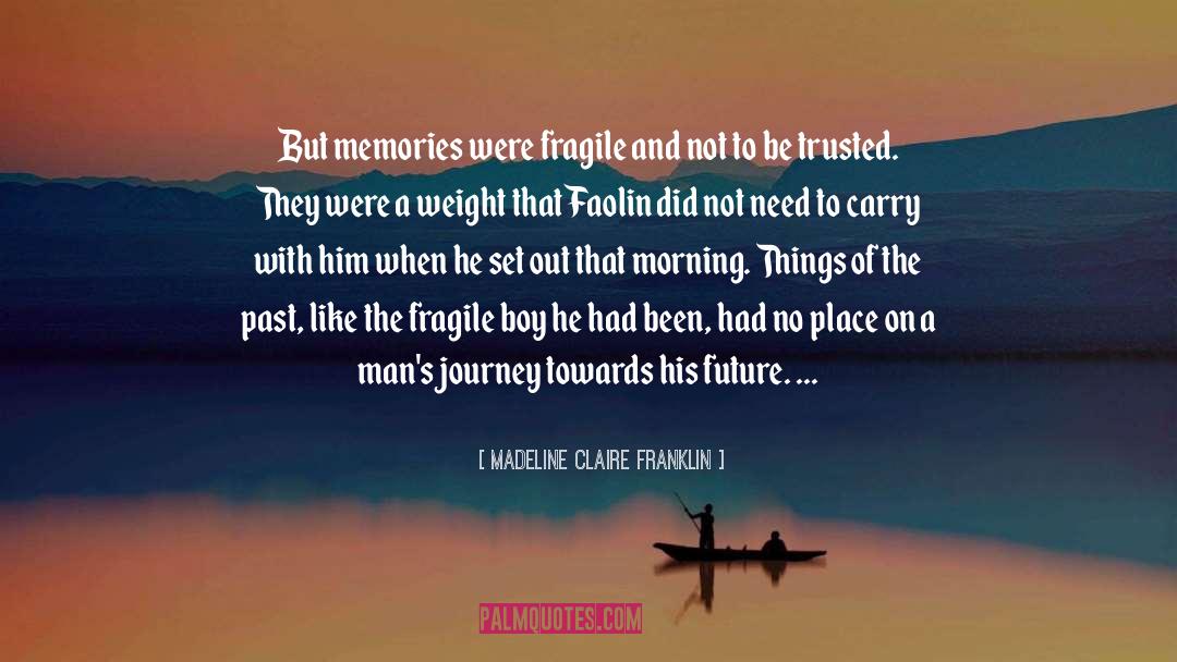 Memories Of A Geisha quotes by Madeline Claire Franklin