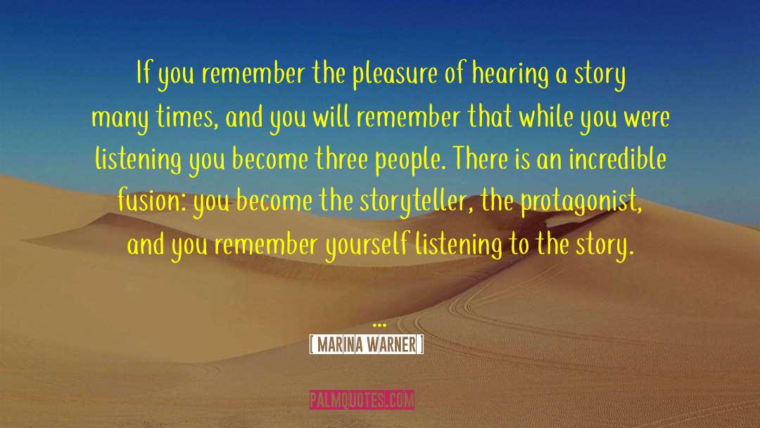 Memories Of A Geisha quotes by Marina Warner