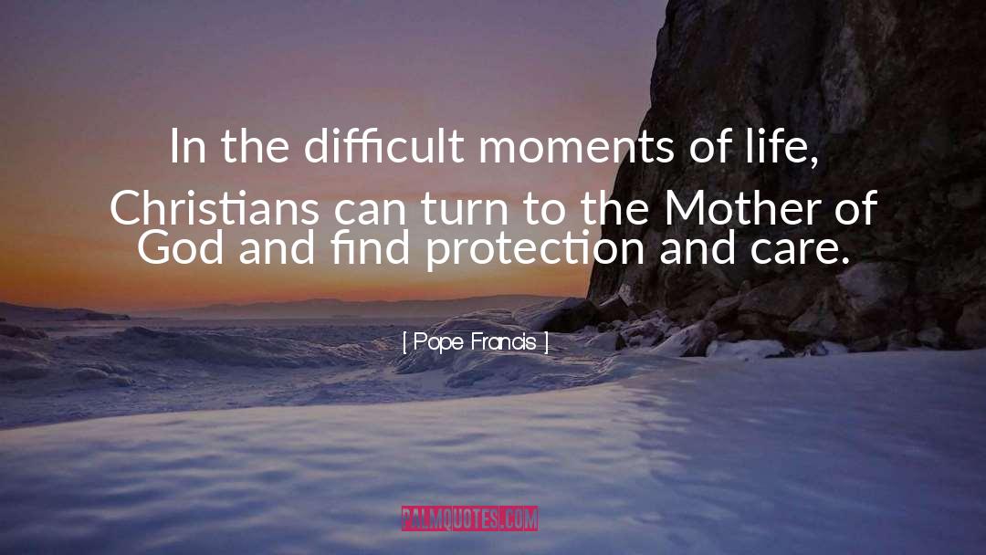 Memories Of Mother quotes by Pope Francis