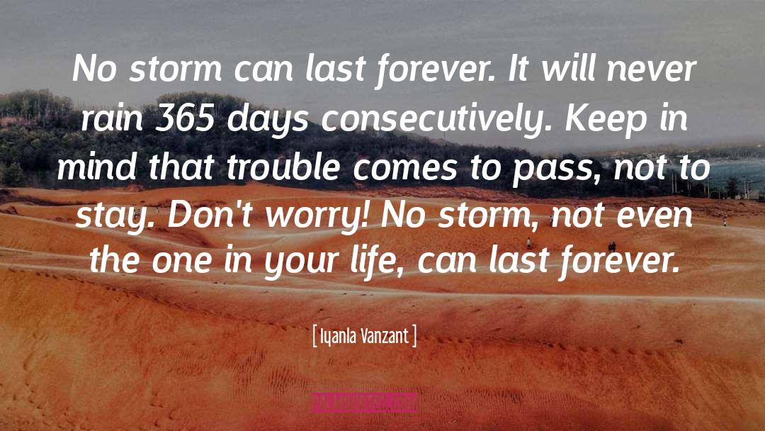 Memory Lasts Forever quotes by Iyanla Vanzant