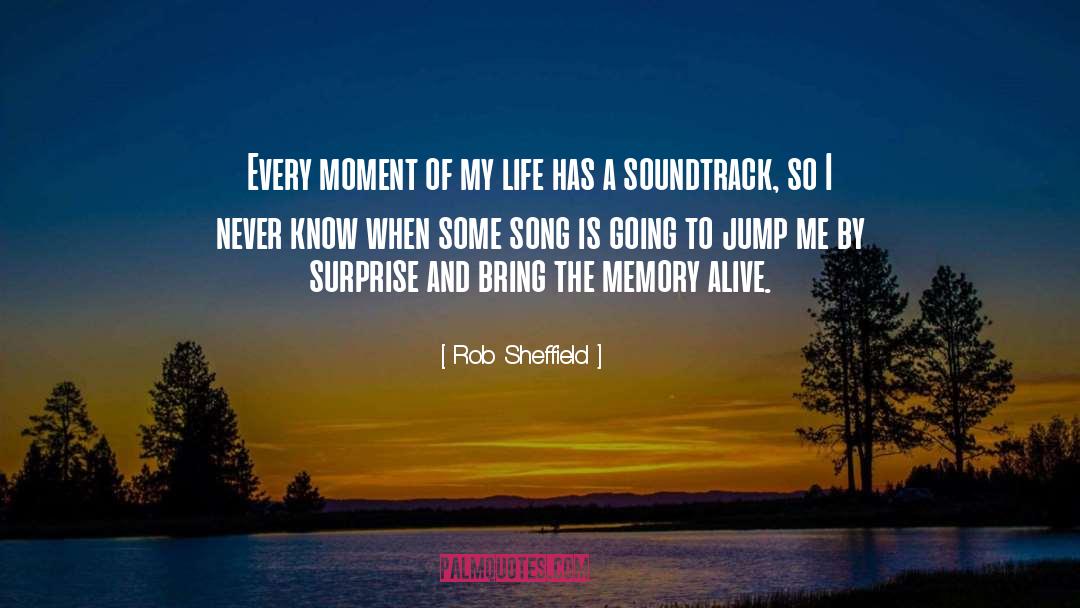 Memory Of Grandma quotes by Rob Sheffield