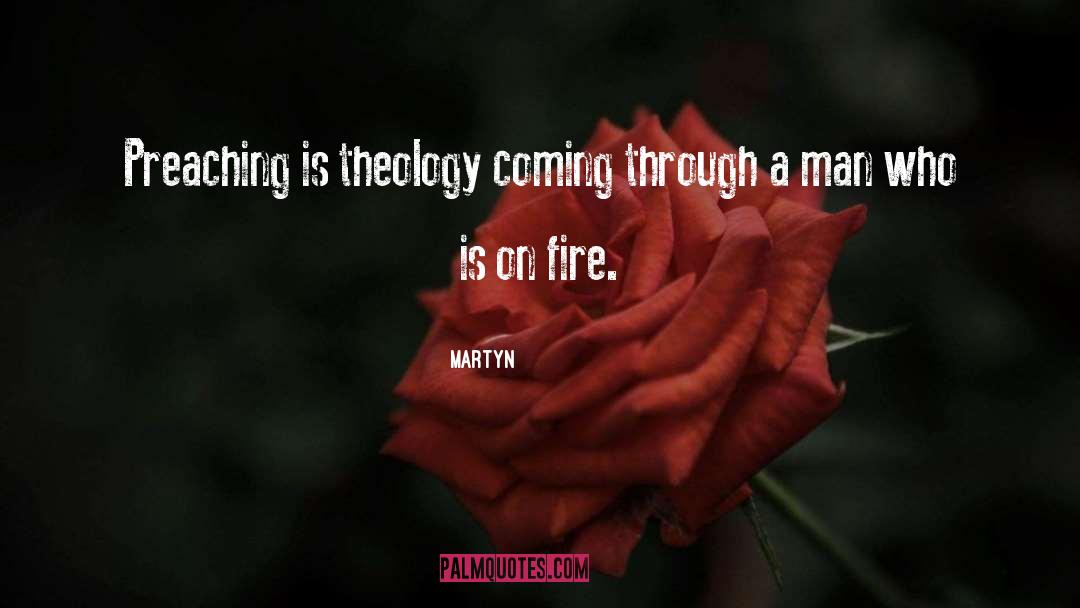 Memphite Theology quotes by Martyn