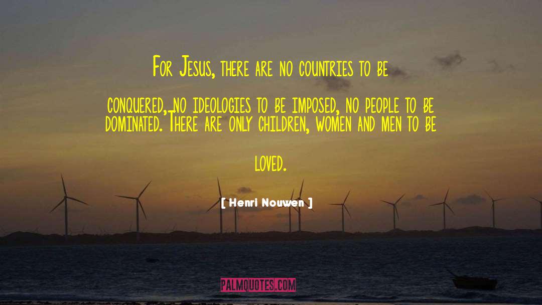 Men And Food quotes by Henri Nouwen