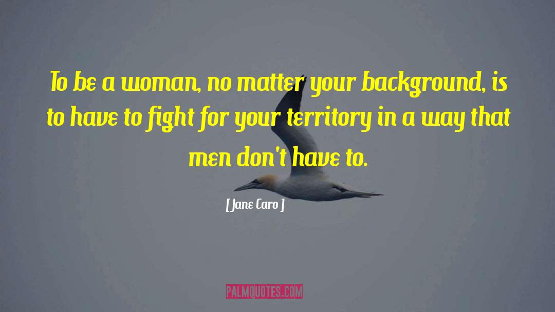 Men S Adventure quotes by Jane Caro