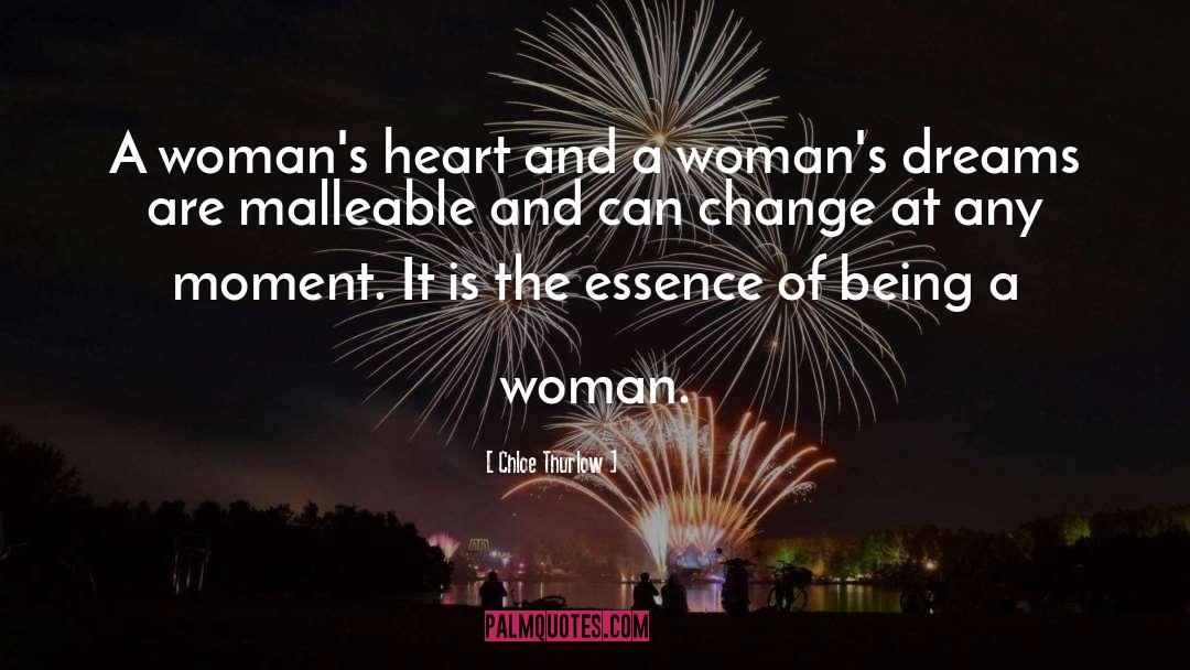 Men S Heart quotes by Chloe Thurlow