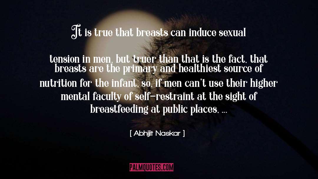 Men S Insecurities quotes by Abhijit Naskar